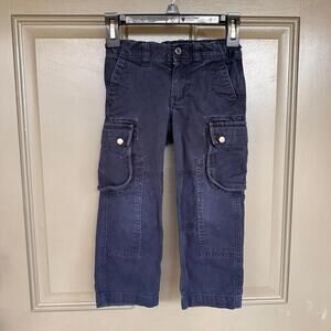 Polo Ralph‎ Lauren Cargo Pants 3T